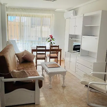 Apartamento In The Center Of *