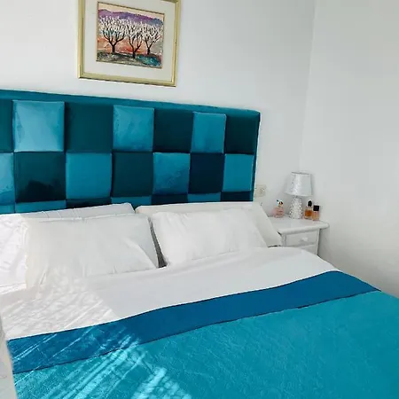 In The Center Of Apartamento