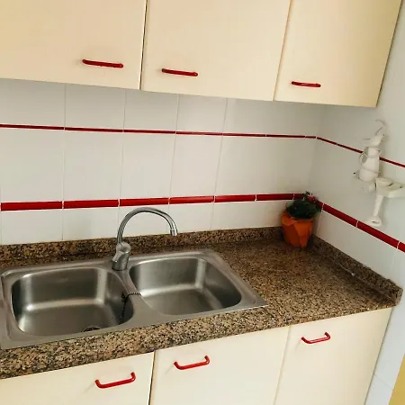 Apartment In The Center Of *