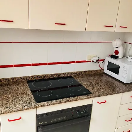 Apartment In The Center Of *