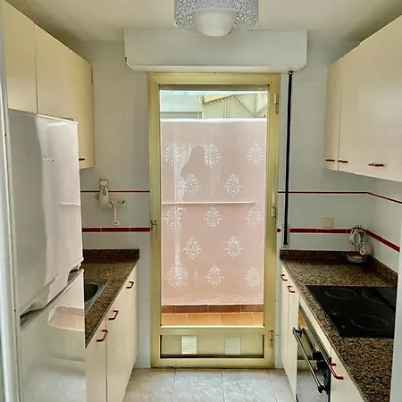 Apartment In The Center Of *